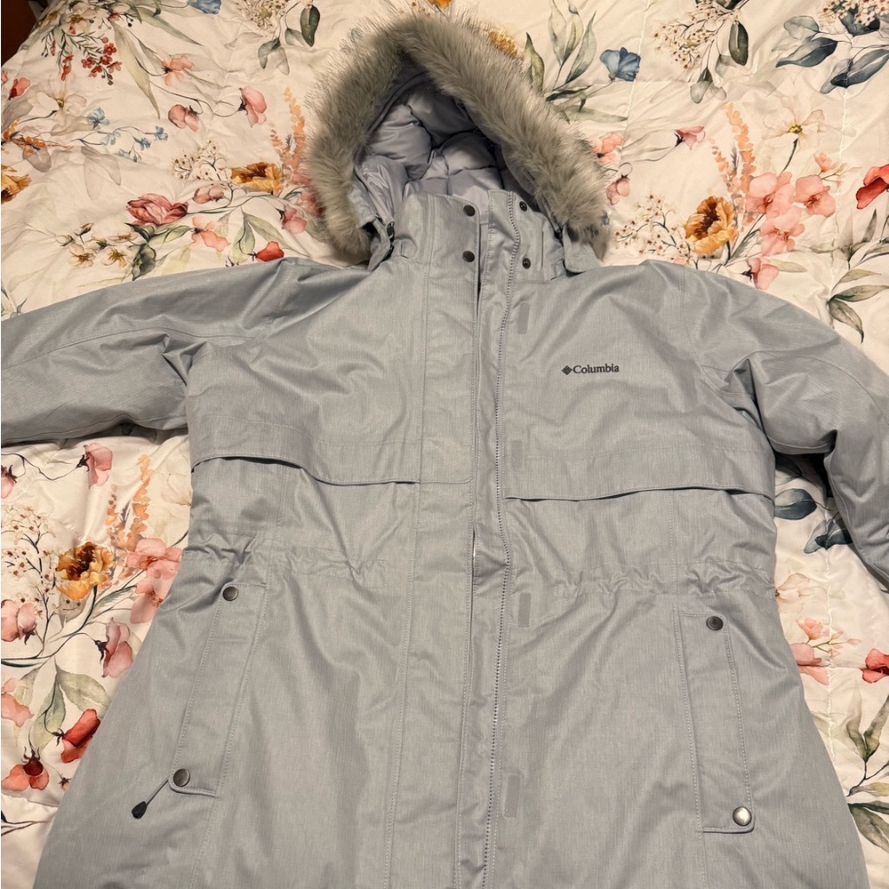 Columbia 1x Winter Coat